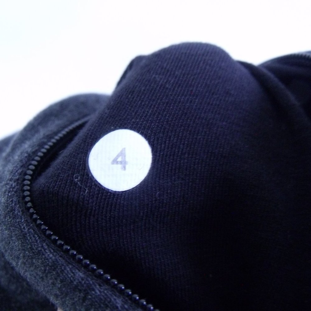 Lululemon After All French Terry Pullover Sweatshirt - Picture 6 of 6